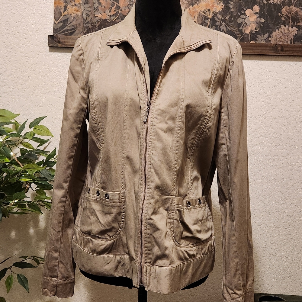 Jacket